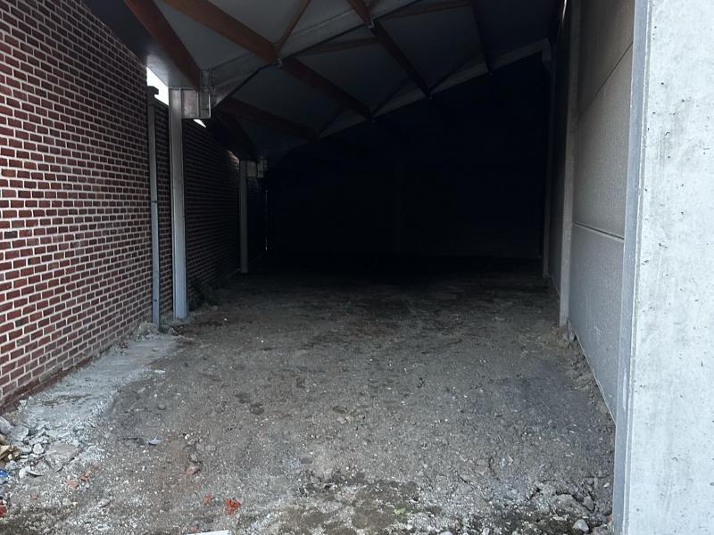 Galerie - Nouveau locaux Février 2024