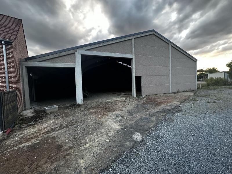 Galerie - Nouveau locaux Février 2024