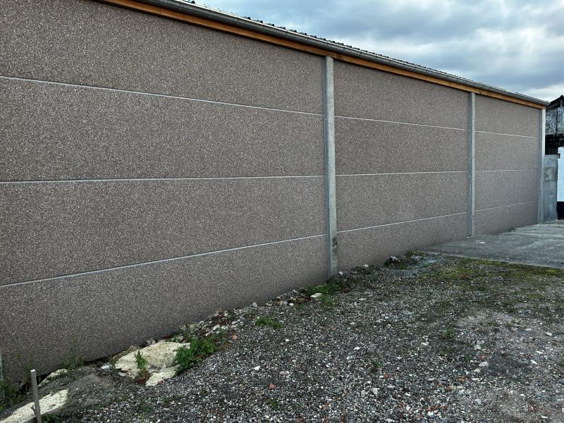 Galerie - Nouveau locaux Février 2024
