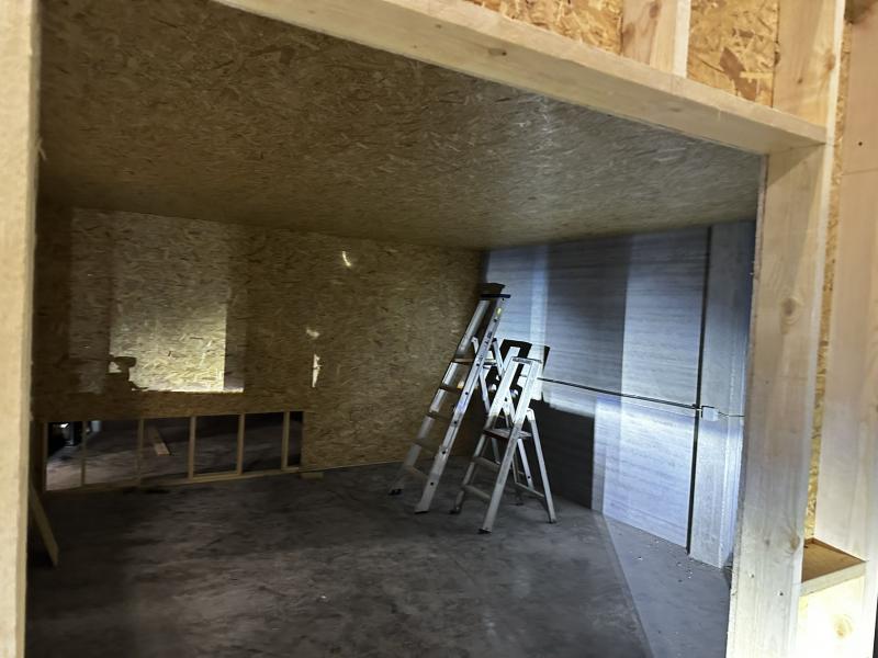 Galerie - Nouveau locaux Février 2024