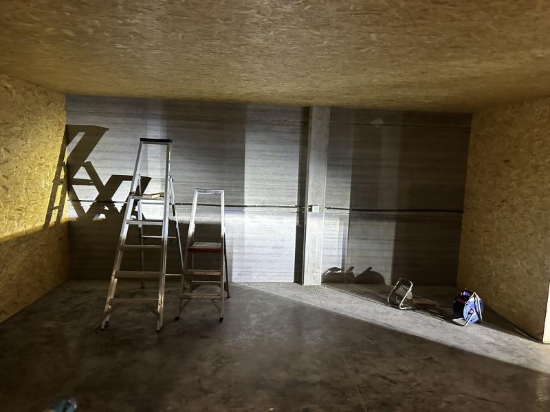 Galerie - Nouveau locaux Février 2024