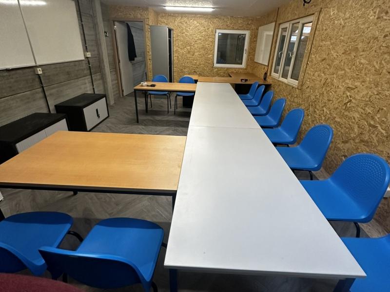 Galerie - Nos formations